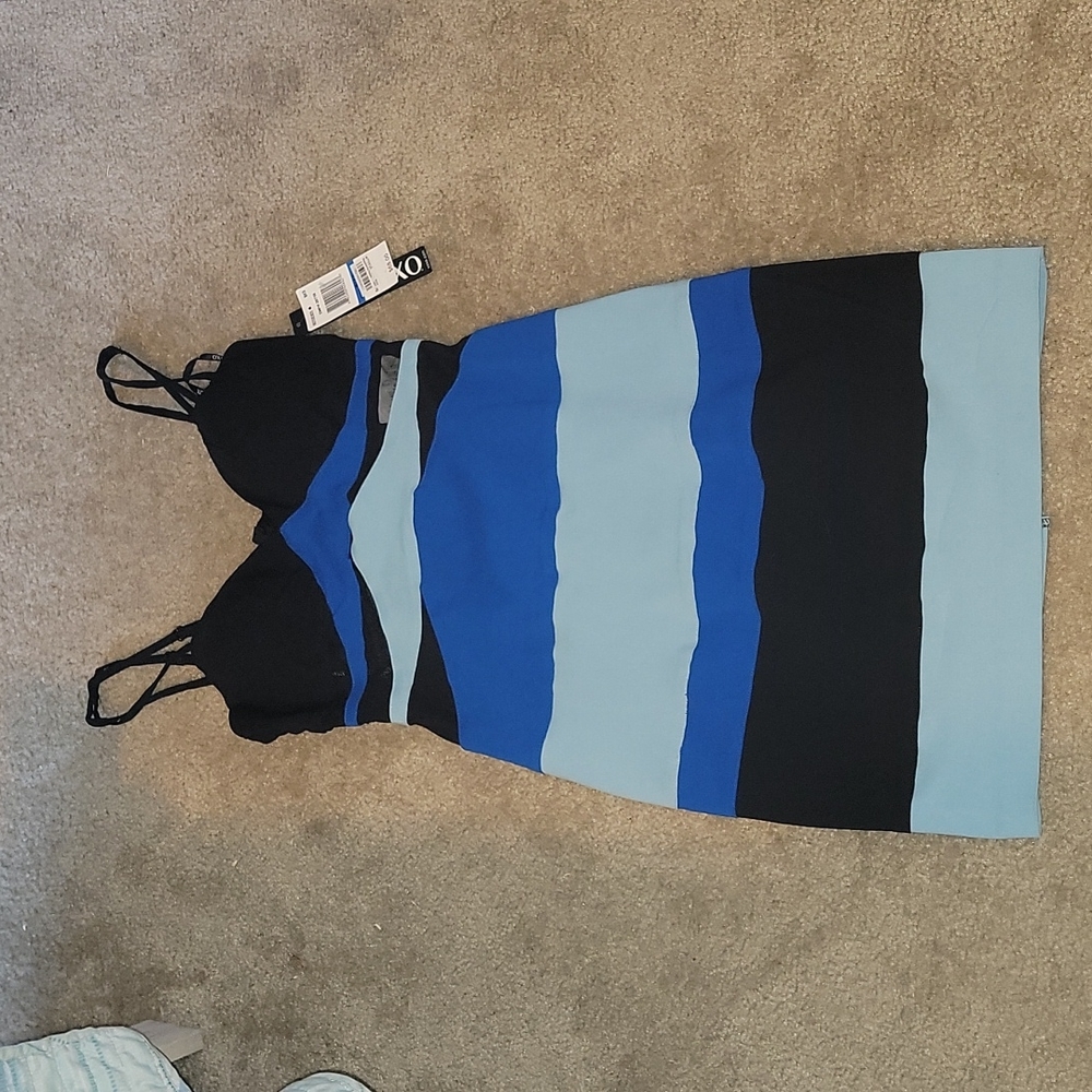 XOXO CUTE DRESS
